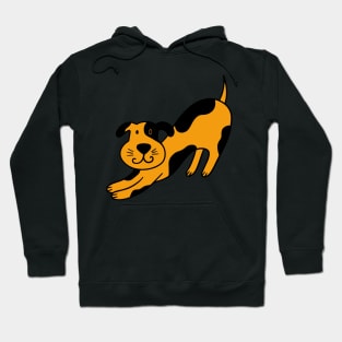 Doodle dog Hoodie